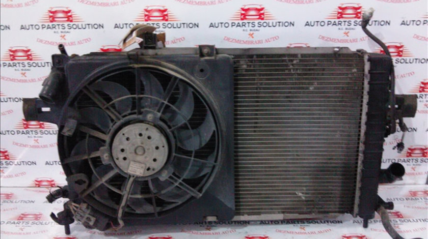 Radiator apa OPEL ASTRA H 2004-2009