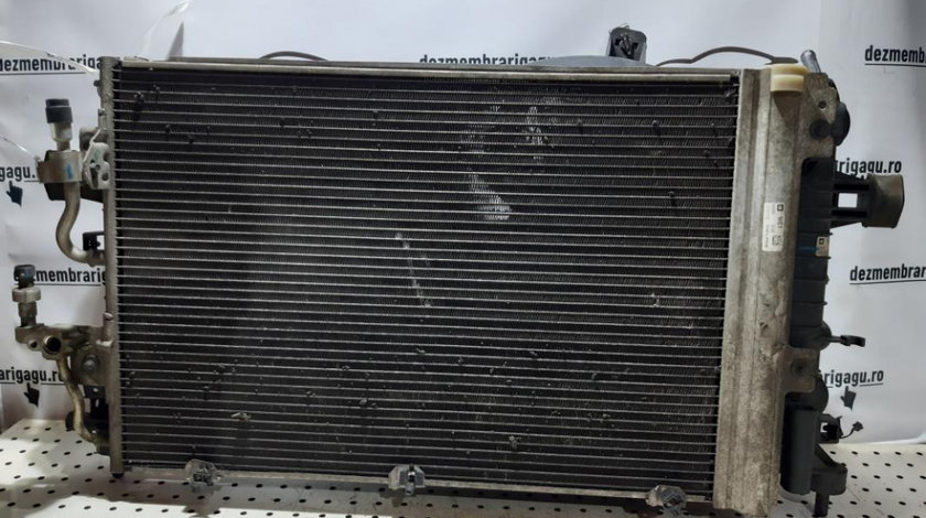 Radiator apa Opel Astra H (2004-)