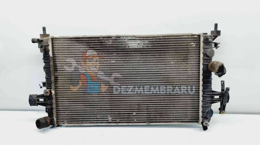 Radiator apa Opel Astra H [Fabr 2004-2009] 13128801 1.4 Benz Z14XE