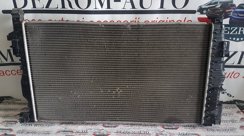 Radiator apa Opel Astra J GTC 2.0 turbo a20nft 280 cai 52422305