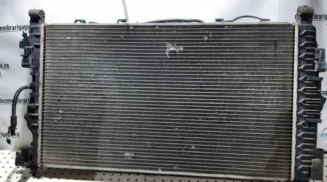 Radiator apa Opel Astra J