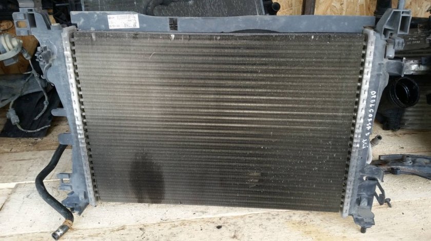 Radiator apa opel corsa d 1.2i