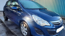 Radiator apa Opel Corsa D 2013 Hatchback 1.3 CDTI