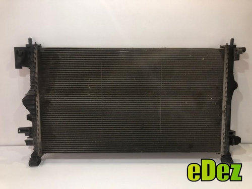 Radiator apa Opel Insignia (2008->) 2.0 cdti A20DTH 160 cp 13241725