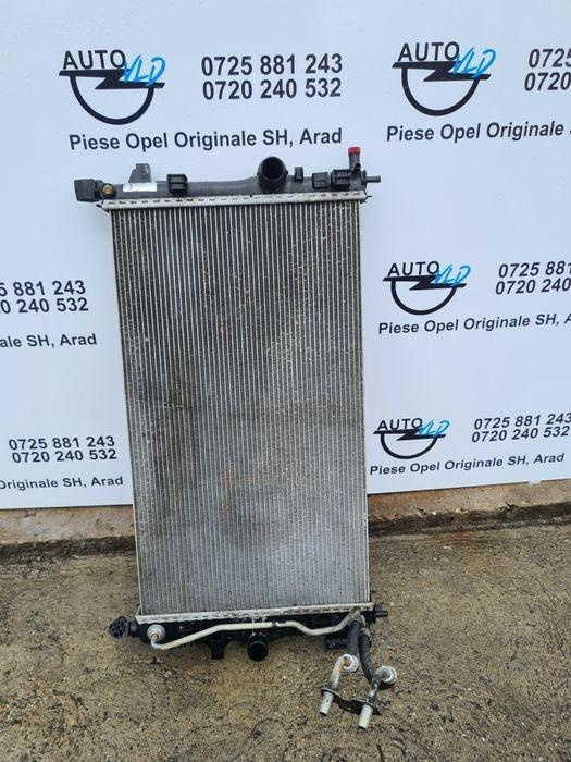 Radiator apa Opel Insignia A 2008-2013 2.0 CDTI automat