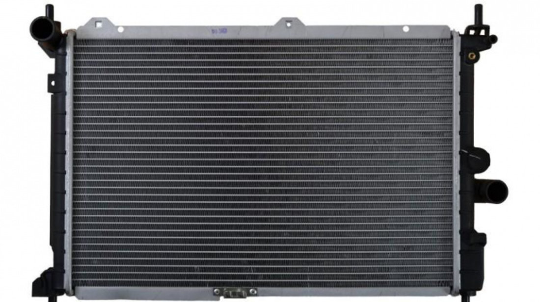 Radiator apa Opel KADETT E (39_, 49_) 1984-1993 #2 01072038