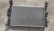 Radiator apa opel meriva a 1.7 cdti 6308601e