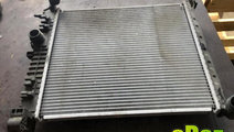 Radiator apa Opel Meriva B (2010->) 1.7 cdti 13283...