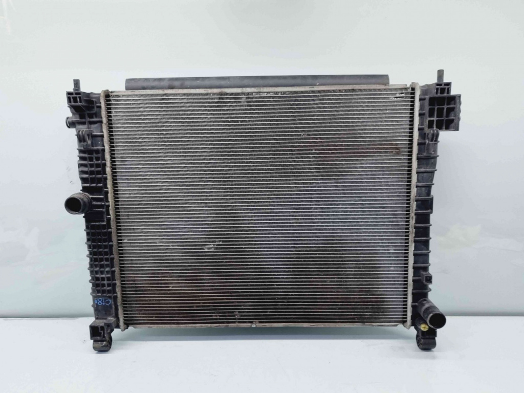 Radiator apa Opel Mokka [Fabr 2012-2019] 42418326 1.6 CDTI B16DTH