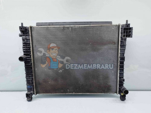 Radiator apa Opel Mokka [Fabr 2012-2019] 42418326 1.6 CDTI B16DTH