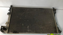 Radiator apa Opel Vectra C (2002-2005) 2.2 dti 244...