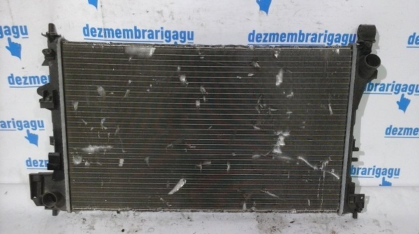 Radiator apa Opel Vectra C (2002-)