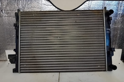 Radiator apa Opel Vivaro 1.9DCI 2005 Opel Vivaro A [2002 - 2006]