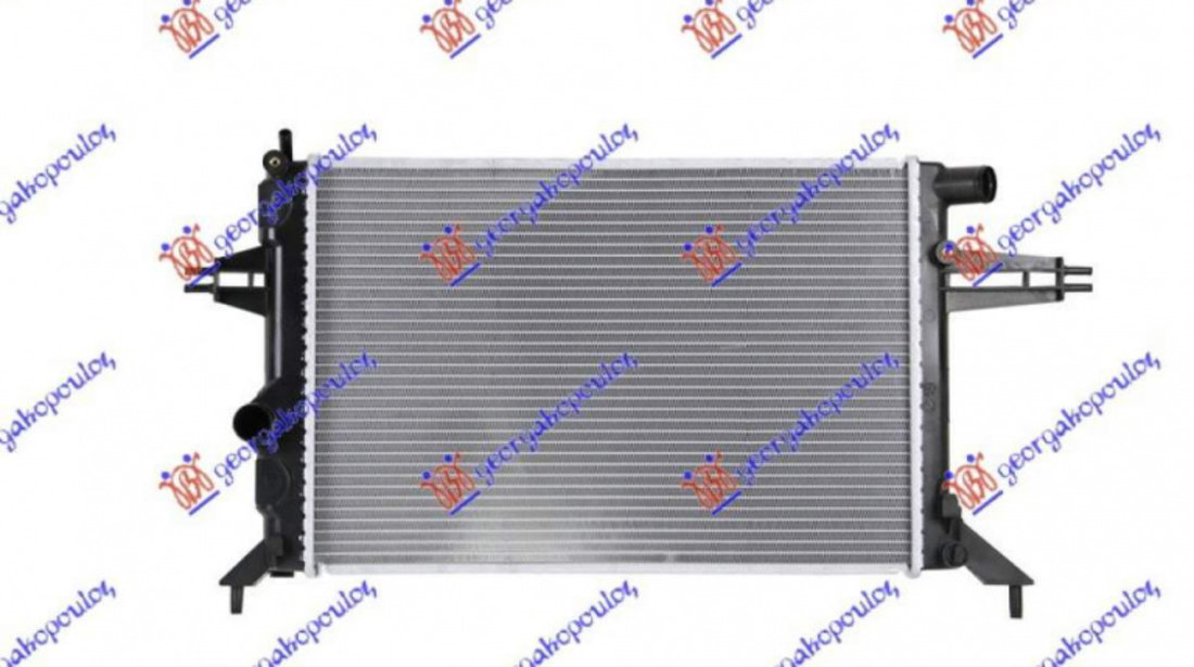 Radiator Apa - Opel Zafira 1999 , 56001321