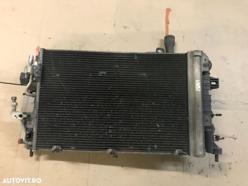 Radiator apa Opel Zafira B 1.6 16valve.