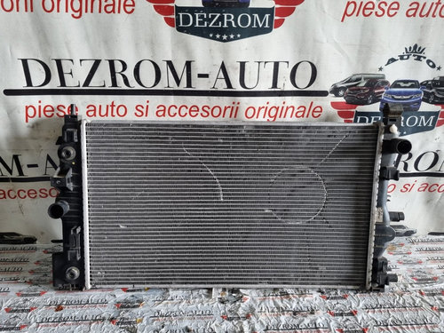 Radiator apa Opel Zafira C 2.0 CDTI 130 cai