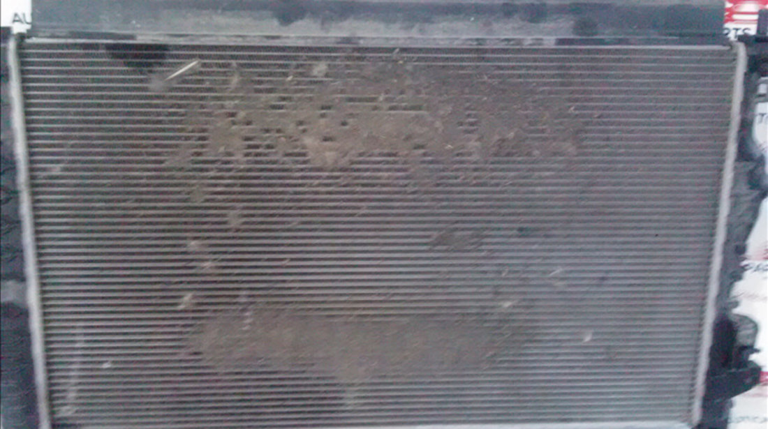 Radiator apa OPEL ZAFIRA C 2014
