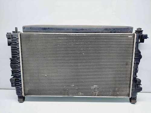 Radiator apa Opel Zafira C (P12) [Fabr 2011-2017] 13267662 2.0 TDCI A20DTH