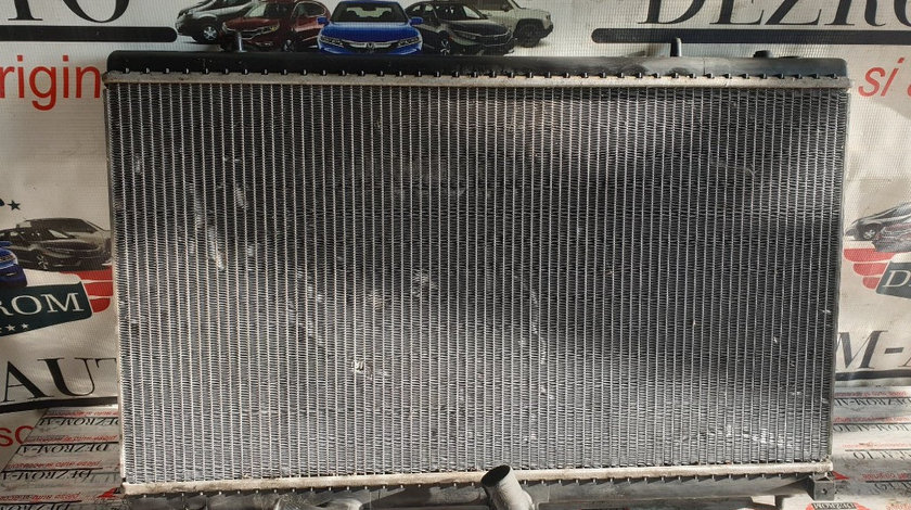 Radiator apa original Peugeot 407 2.7 HDi 204cp