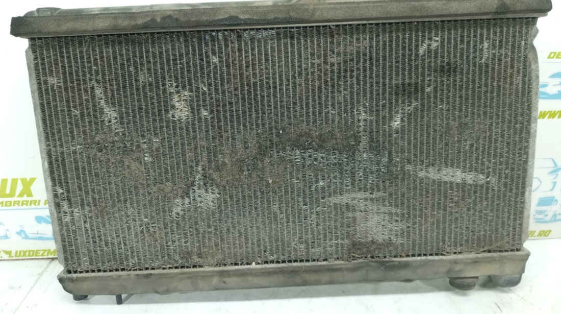 Radiator apa pa66pa610-gf35 2.2 diesel R2AA Mazda 6 GH [2007 - 2012]