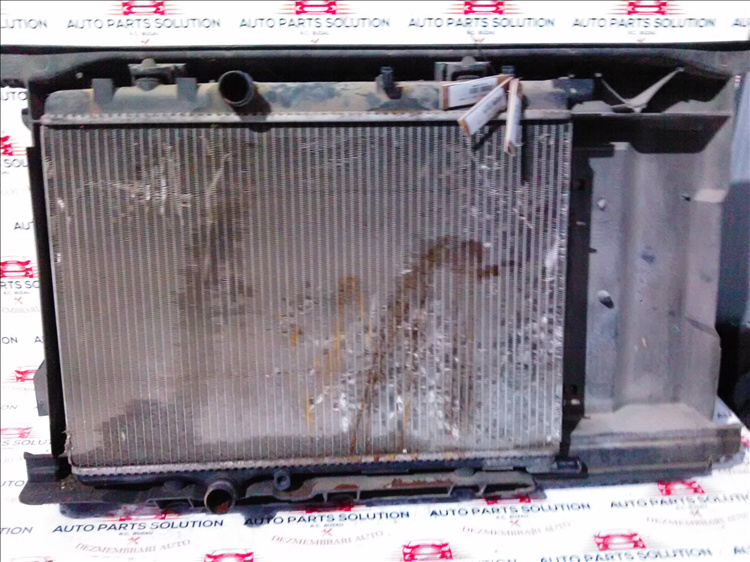 Radiator apa PEUGEOT 307 2.0 hdi