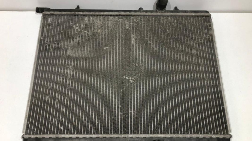 Radiator apa Peugeot 307 (2001-2008) 2.0 hdi 9637040680