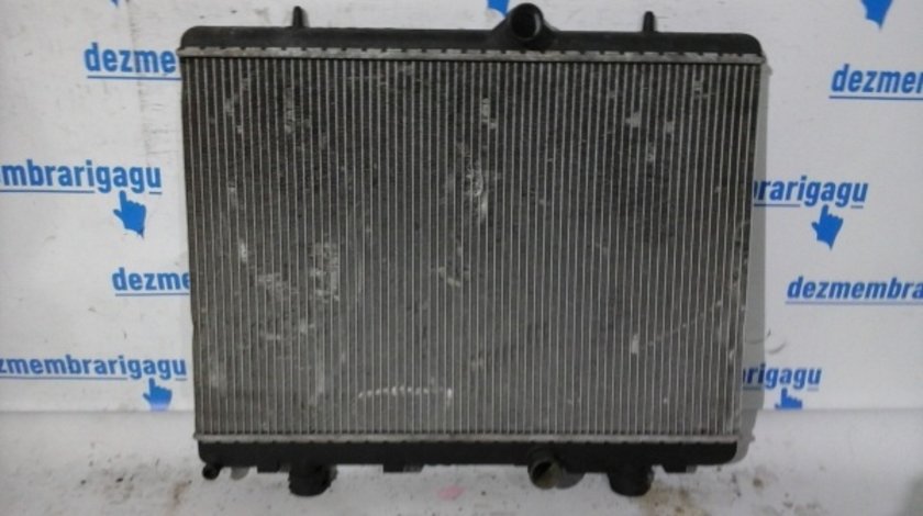 Radiator apa Peugeot 307