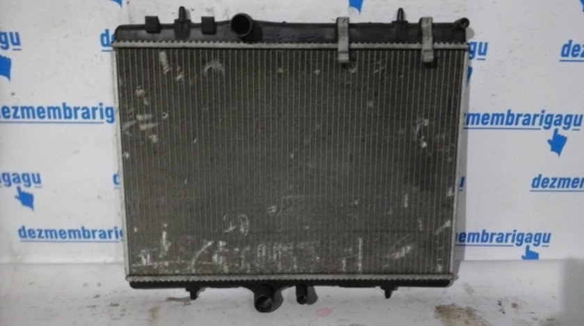 Radiator apa Peugeot 307