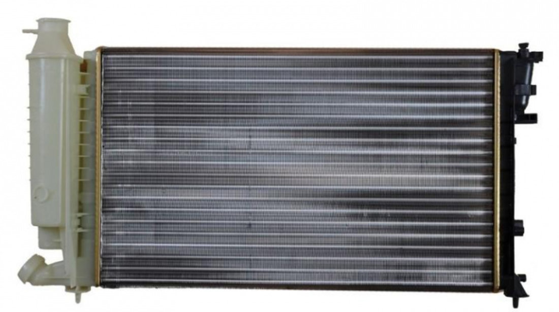 Radiator apa Peugeot 309 Mk II (3C, 3A) 1989-1993 #2 01083056