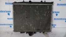 Radiator apa Peugeot 406