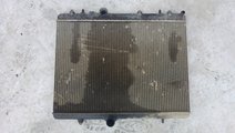 Radiator apa peugeot 407 2.0hdi rhr 2007 964558678...