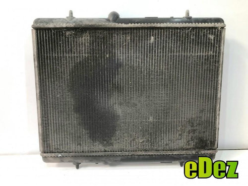 Radiator apa Peugeot 407 (2004-2010) 1.6 2.0 hdi p9680533480