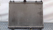 Radiator apa Peugeot 508 [Fabr 2010-2018] 96873599...