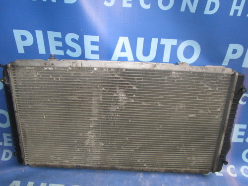 Radiator apa Peugeot Boxer