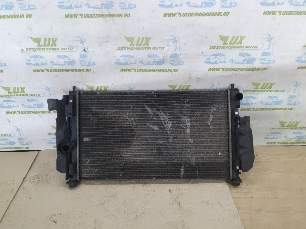 Radiator apa pm107674 2.0 crd BYL (ECL) Dodge Avenger 2 [2007 - 2010]