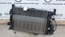 Radiator apa răcire motor Opel Astra J 1.7 cdti A...