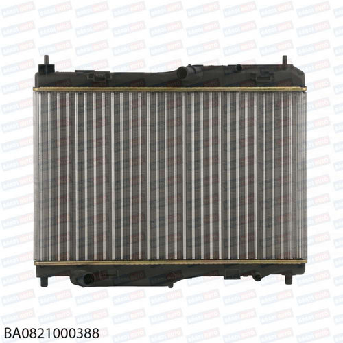 Radiator apa / racire BA0821000388 ford fiesta VI ⭐⭐⭐⭐⭐