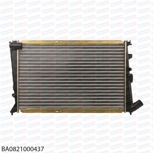 Radiator apa / racire BA0821000437 kia carens I cerato shuma II⭐⭐⭐⭐⭐