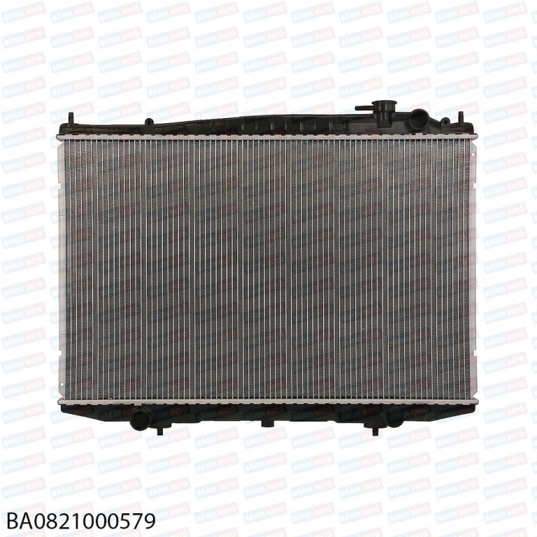 Radiator apa / racire BA0821000579 nissan pick up ⭐⭐⭐⭐⭐