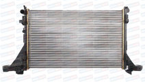 Radiator apa / racire BA0821000762 nissan nv400 op...