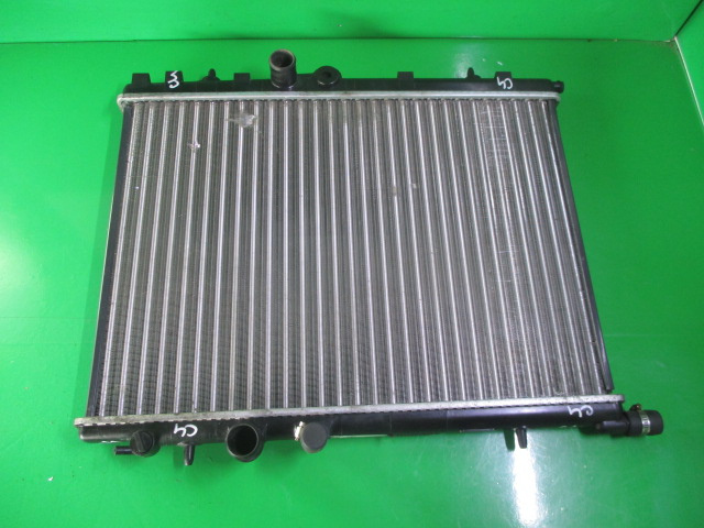 RADIATOR APA / RACIRE CITROEN C4 1.4 16V FAB. 2004 – 2011 ⭐⭐⭐⭐⭐