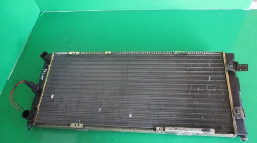 RADIATOR APA / RACIRE COD 651911 VW JETTA 1 PASSAT B2 SANTANA ⭐⭐⭐⭐⭐