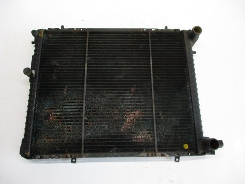 RADIATOR APA / RACIRE COD 700811300 RENAULT MEGANE SCENIC 1 1.9 TD FAB. 1996 - 2003 ⭐⭐⭐⭐⭐