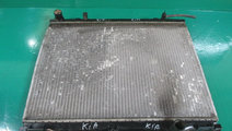 RADIATOR APA / RACIRE KIA SORENTO 1 2.5 CRDI 4x4 F...