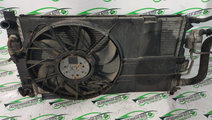 Radiator apa racire motor A1685001602 Mercedes-Ben...