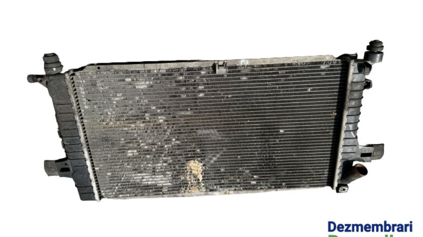 Radiator apa racire motor Cod: 13143570 Opel Astra H [2004 - 2007] Hatchback 1.7 CDTI MT (101 hp)