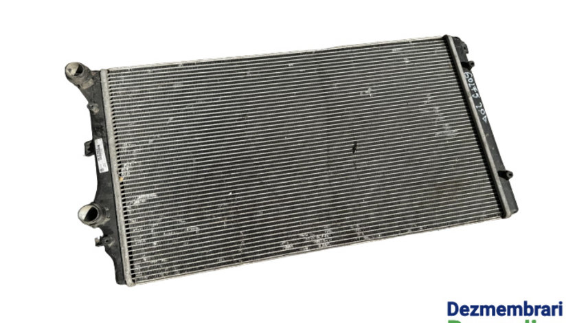 Radiator apa racire motor Cod: 1K0121253H Volkswagen VW Golf 5 [2003 - 2009] Hatchback 5-usi 1.9 TDI 5MT (105 hp)