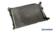 Radiator apa racire motor Cod: 4S6H-8005-DA Ford F...