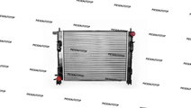 Radiator apa racire motor Dacia Dokker Van 2012-20...