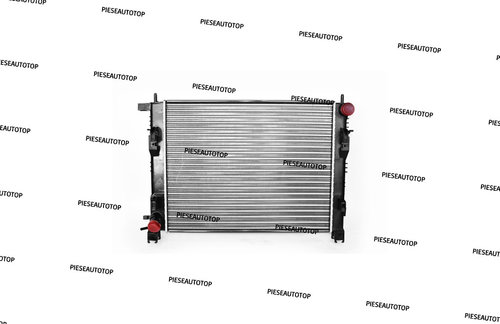 Radiator apa racire motor Dacia Lodgy 2012-2021 NOU (MOTORIZARI DIESEL) 510x410x23